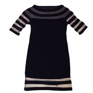 Sexy Mini Sheath Dress